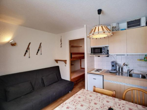 Studio montagne 3 pers aux Menuires, ski aux pieds - FR-1-178-305
